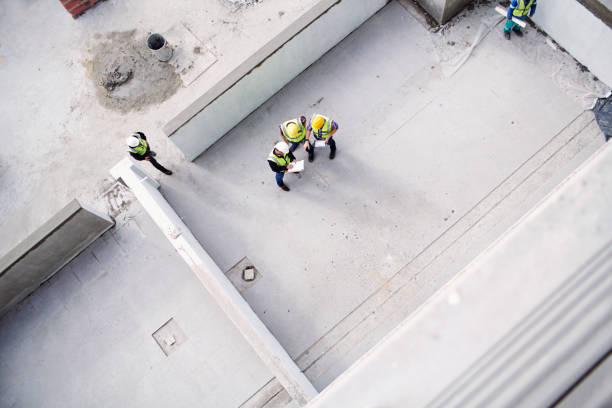 Best Concrete Walkway Installation  in Eagle Lake, TX